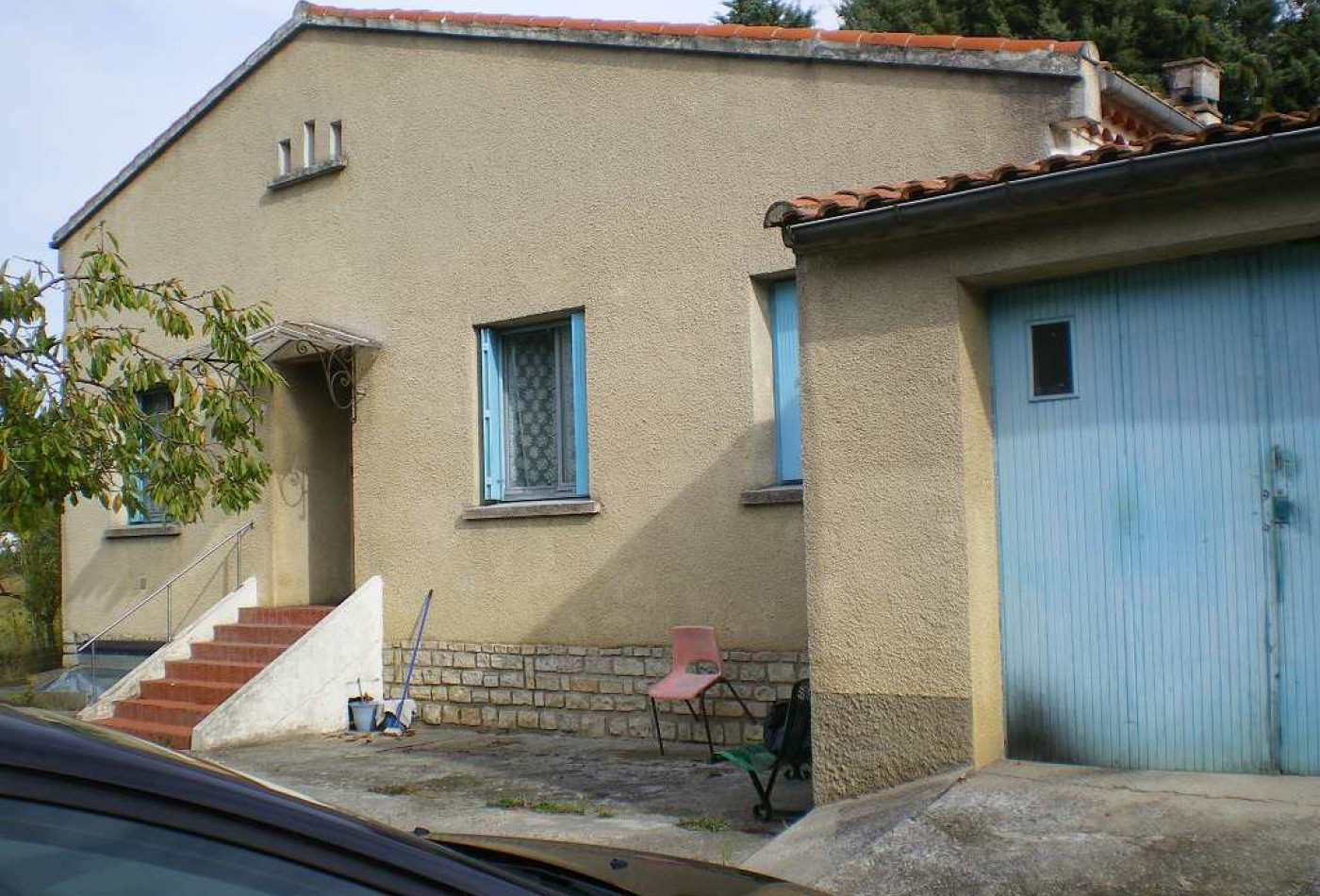 sale Maison Quillan - Photo 1