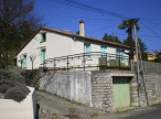 sale Maison Quillan