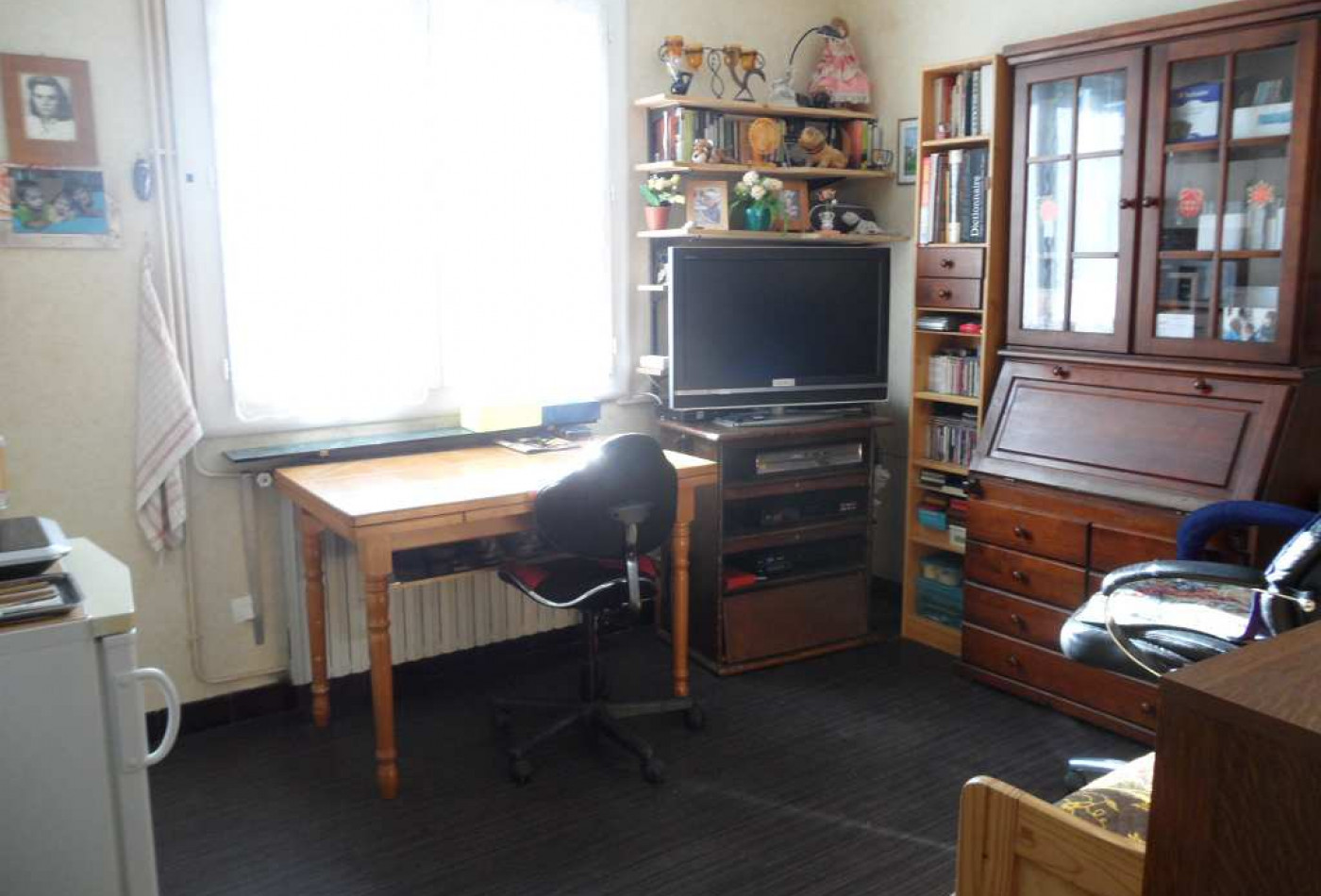 sale Maison Quillan - Photo 10