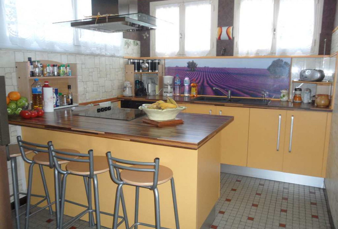 sale Maison Quillan - Photo 2