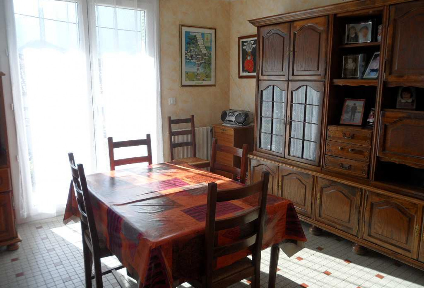 sale Maison Quillan - Photo 5