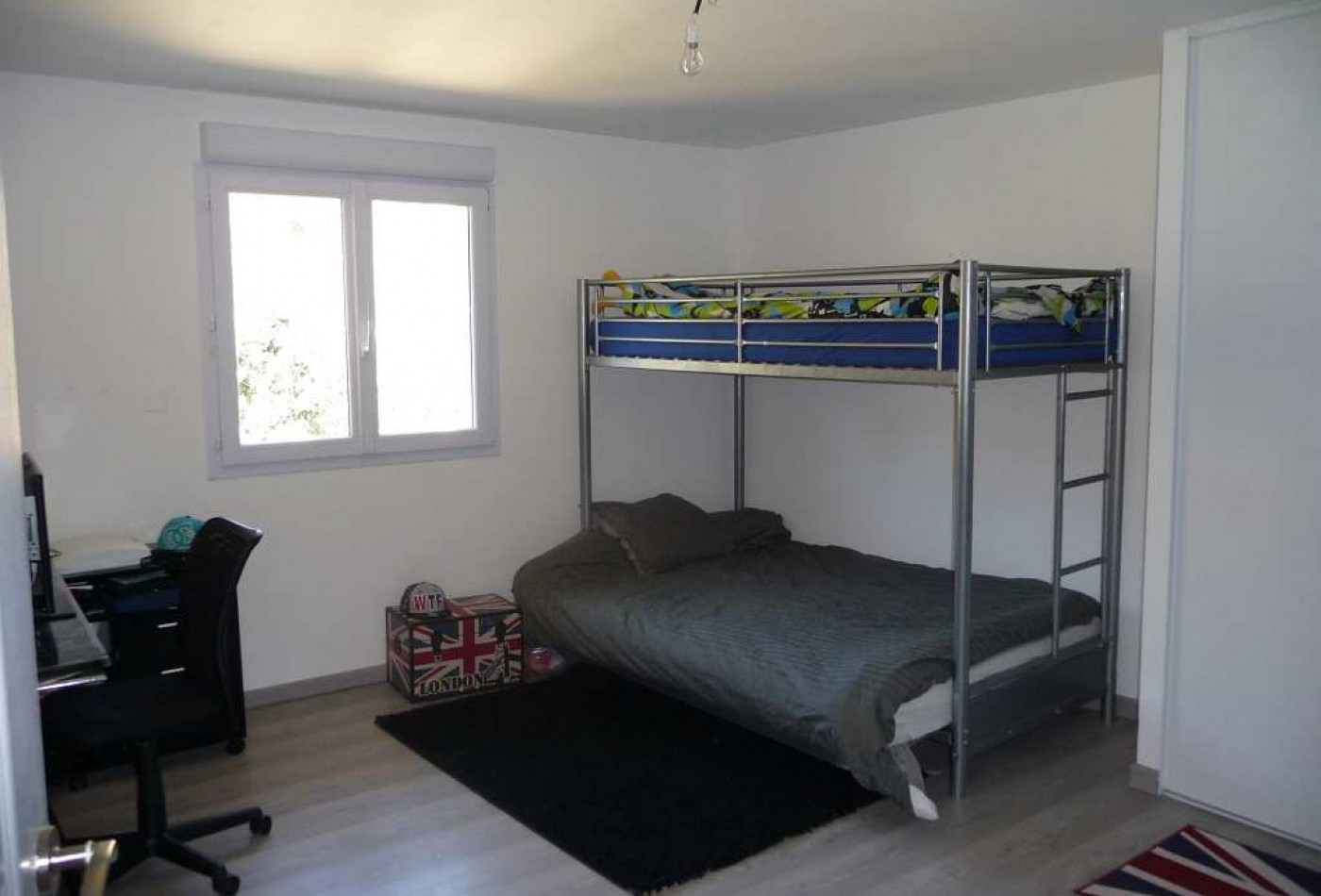 vente Maison Esperaza - Photo 9