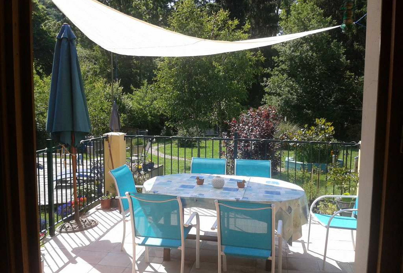 sale Maison Quillan - Photo 4