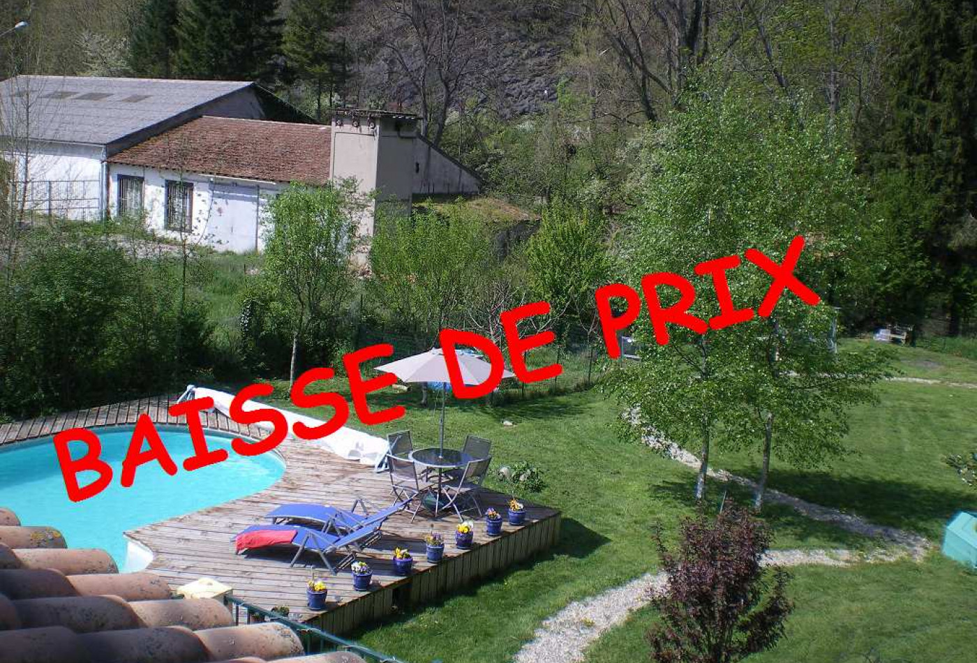 sale Maison Quillan - Photo 2