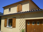 sale Maison Quillan