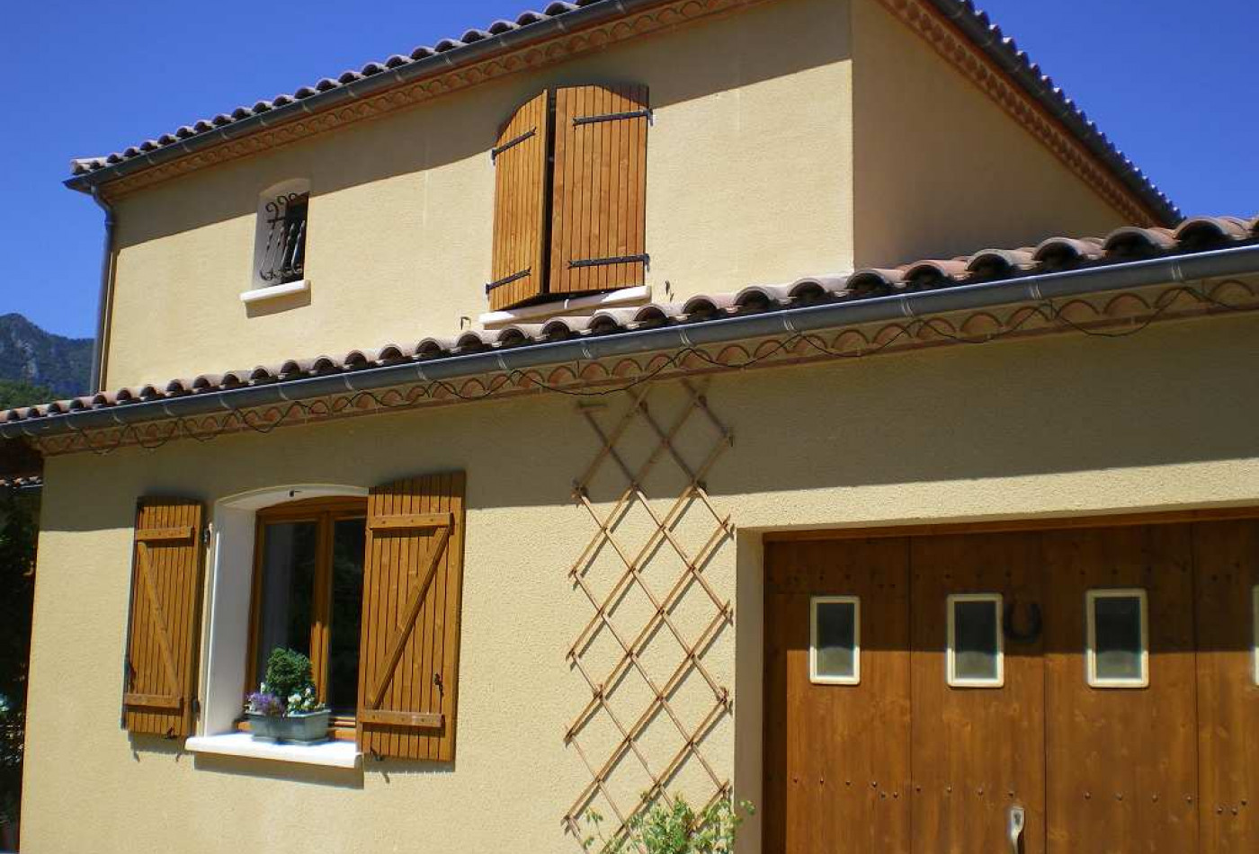 sale Maison Quillan - Photo 9