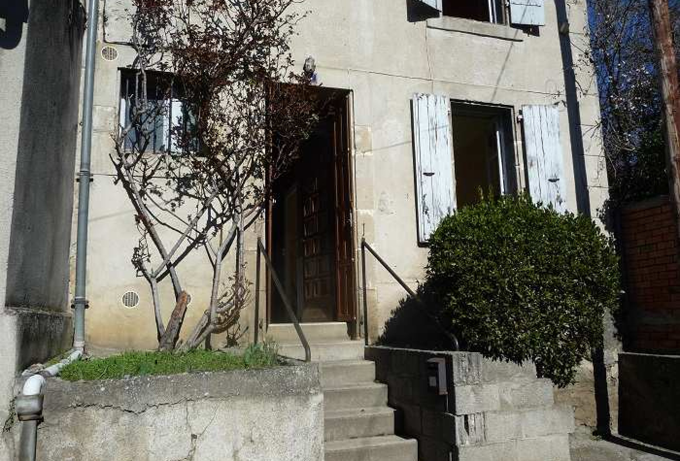 vente Maison Quillan - Photo 1