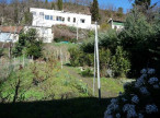 vente Maison Quillan