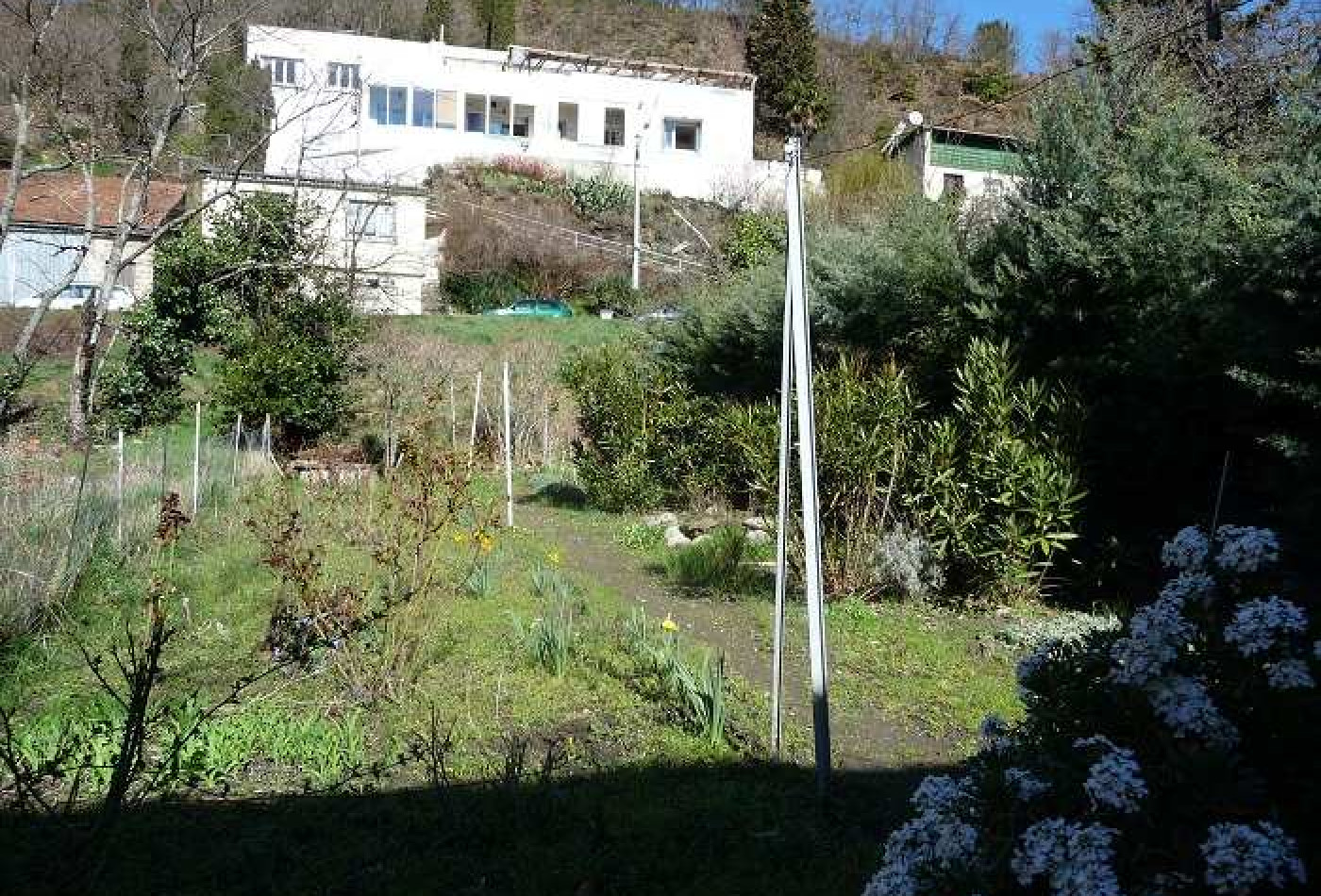 vente Maison Quillan - Photo 4