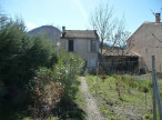 vente Maison Quillan