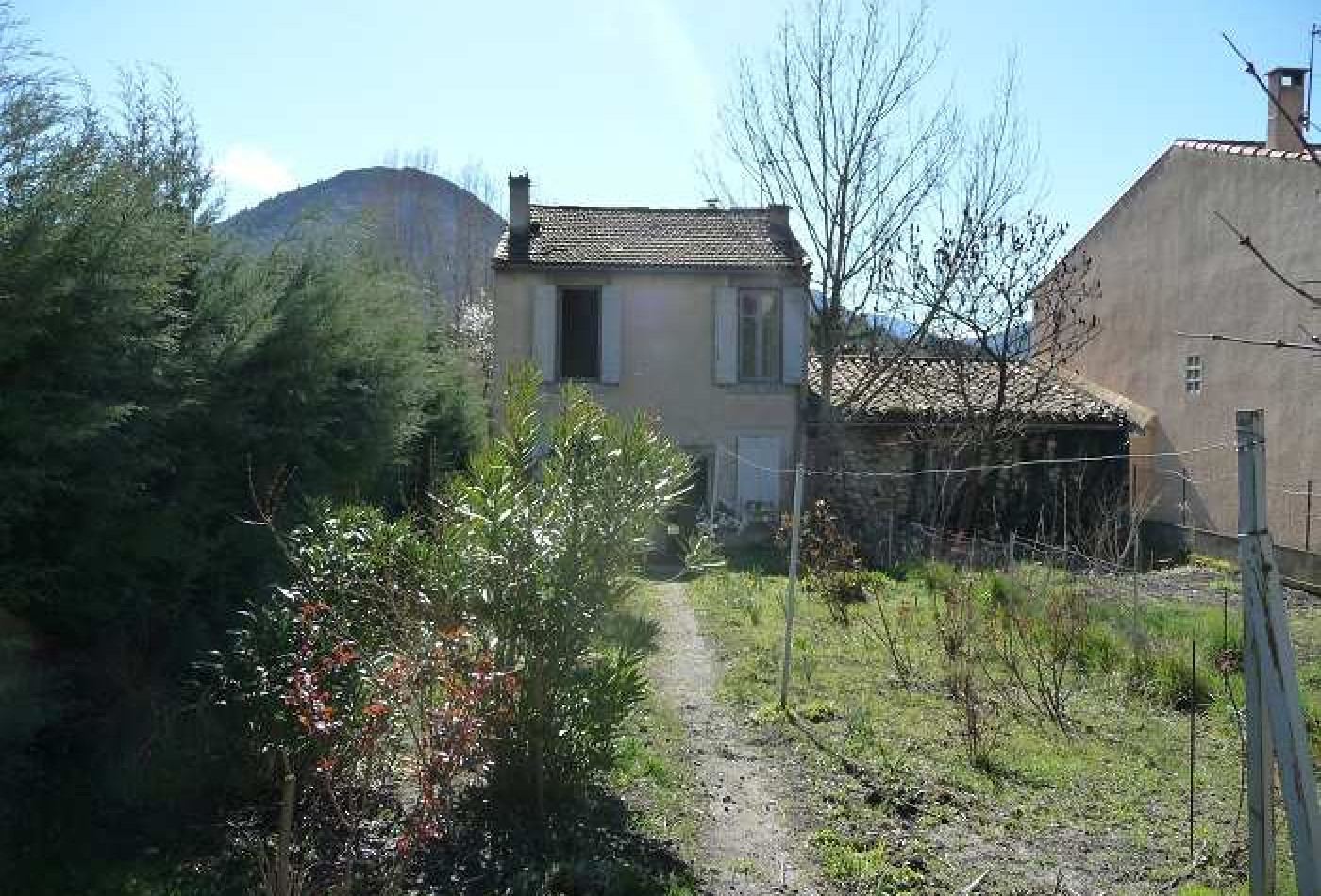 vente Maison Quillan - Photo 5