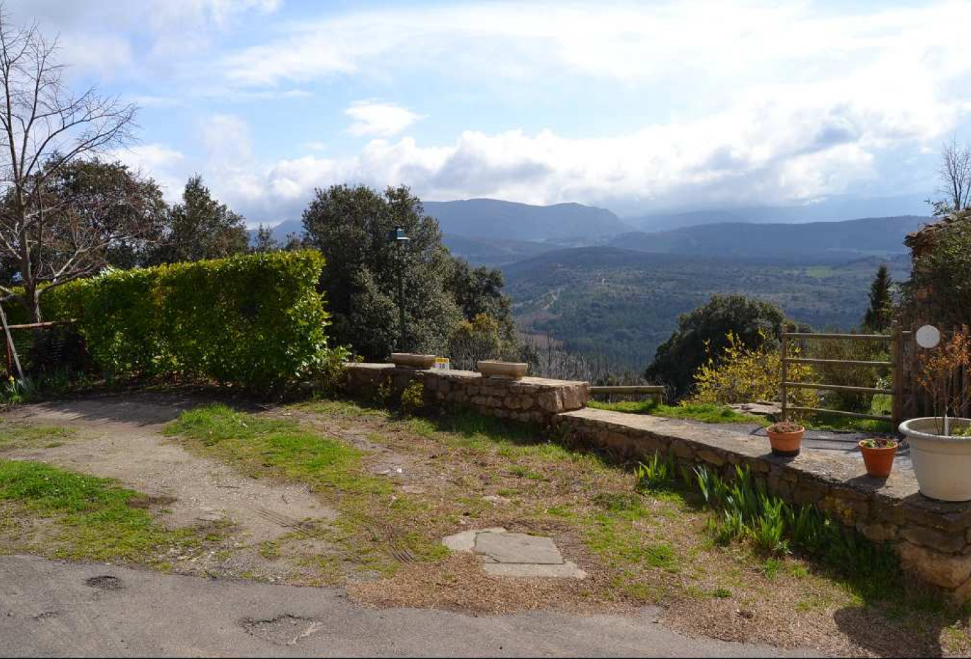 vente Maison Rennes Le Chateau - Photo 1