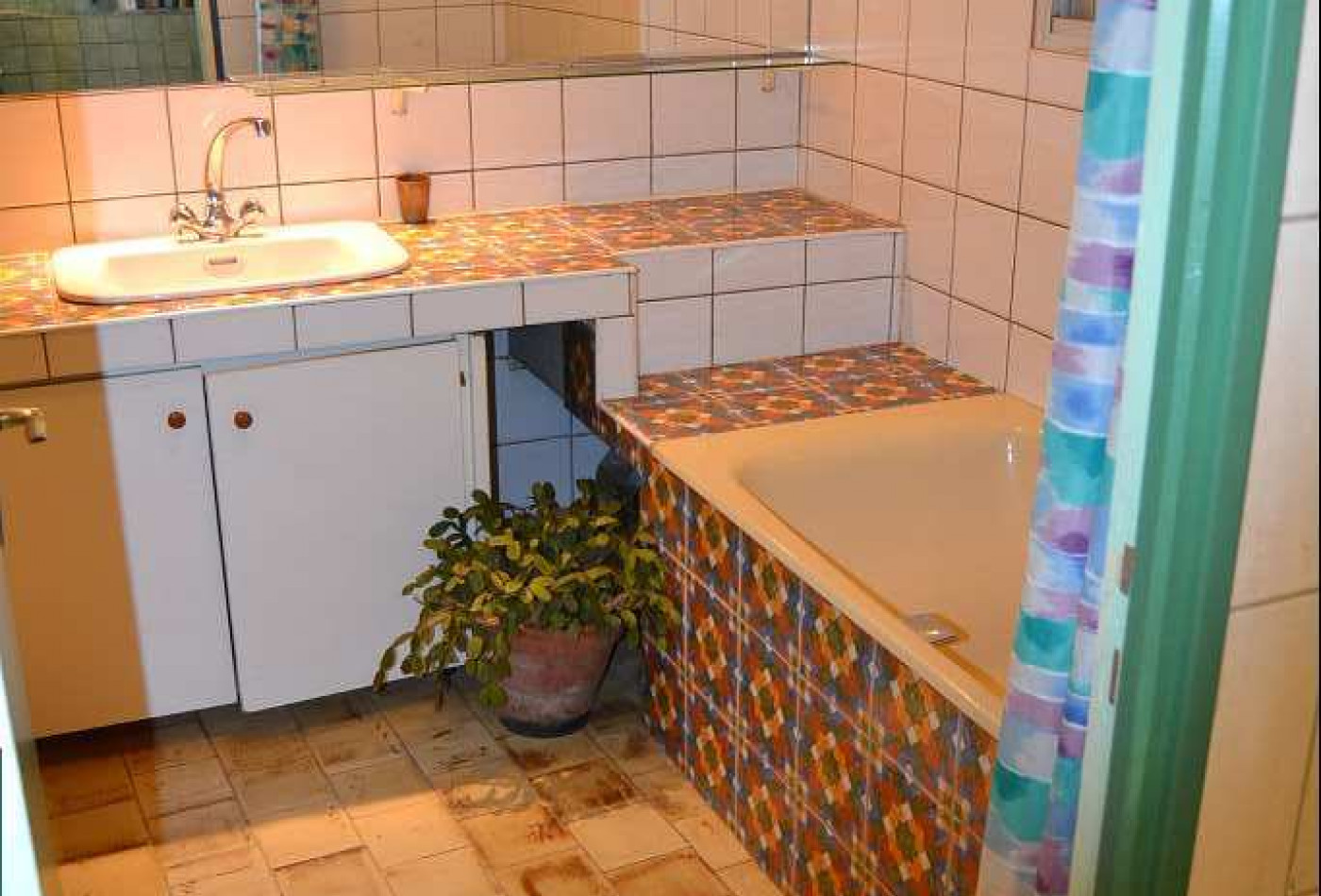 vente Maison Rennes Le Chateau - Photo 10