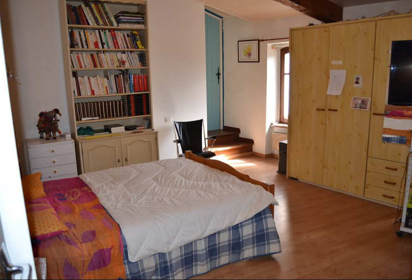 vente Maison Rennes Le Chateau - Photo 4