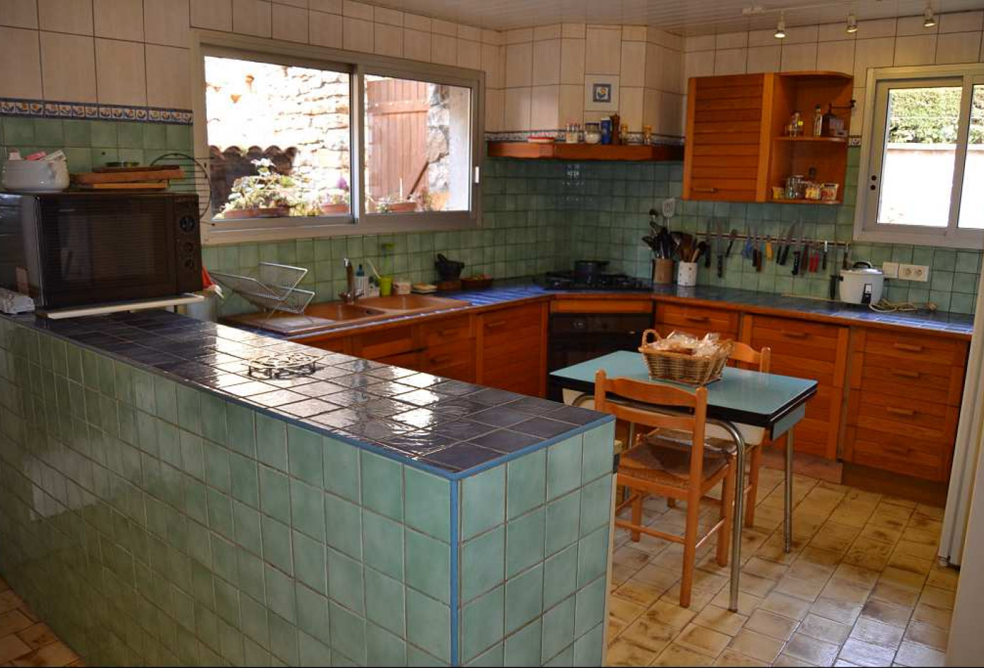 vente Maison Rennes Le Chateau - Photo 6