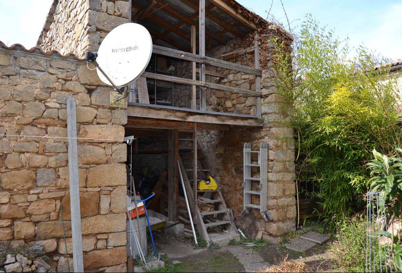 vente Maison Rennes Le Chateau - Photo 7