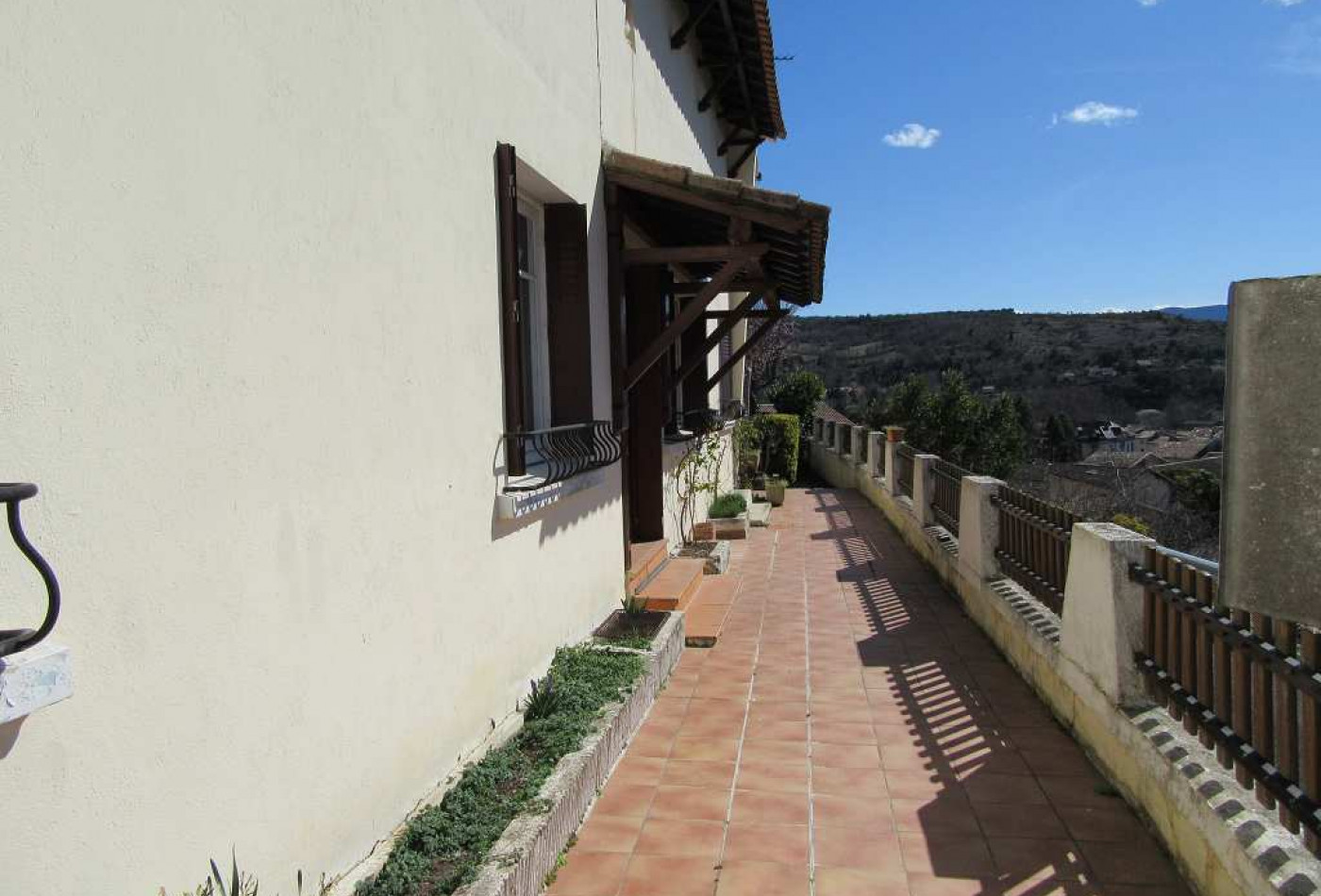vente Maison Esperaza - Photo 10