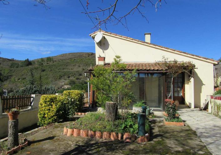 sale Maison Esperaza