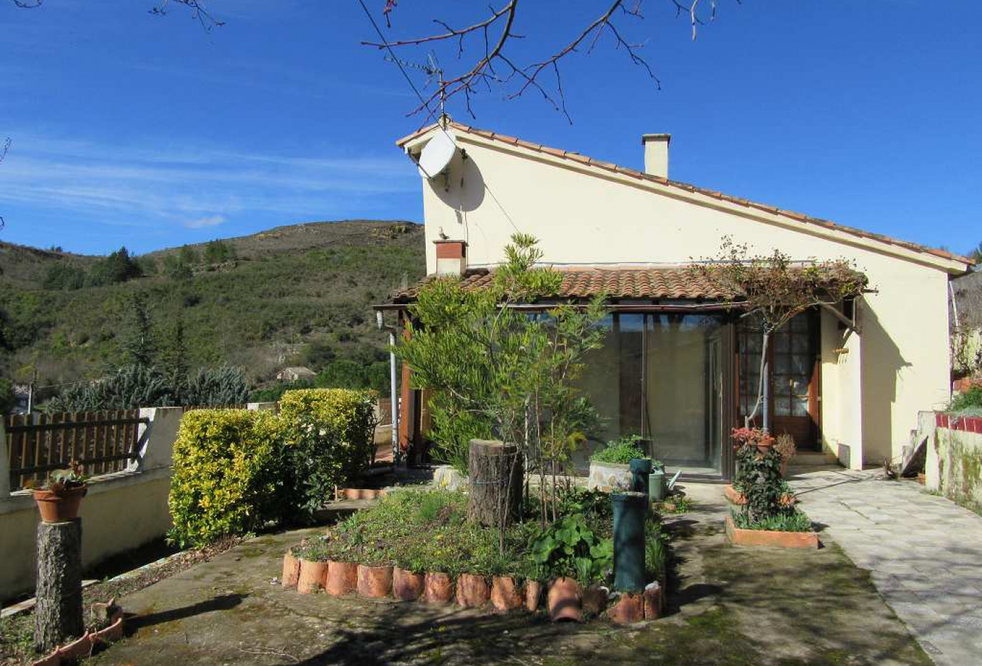 vente Maison Esperaza - Photo 1