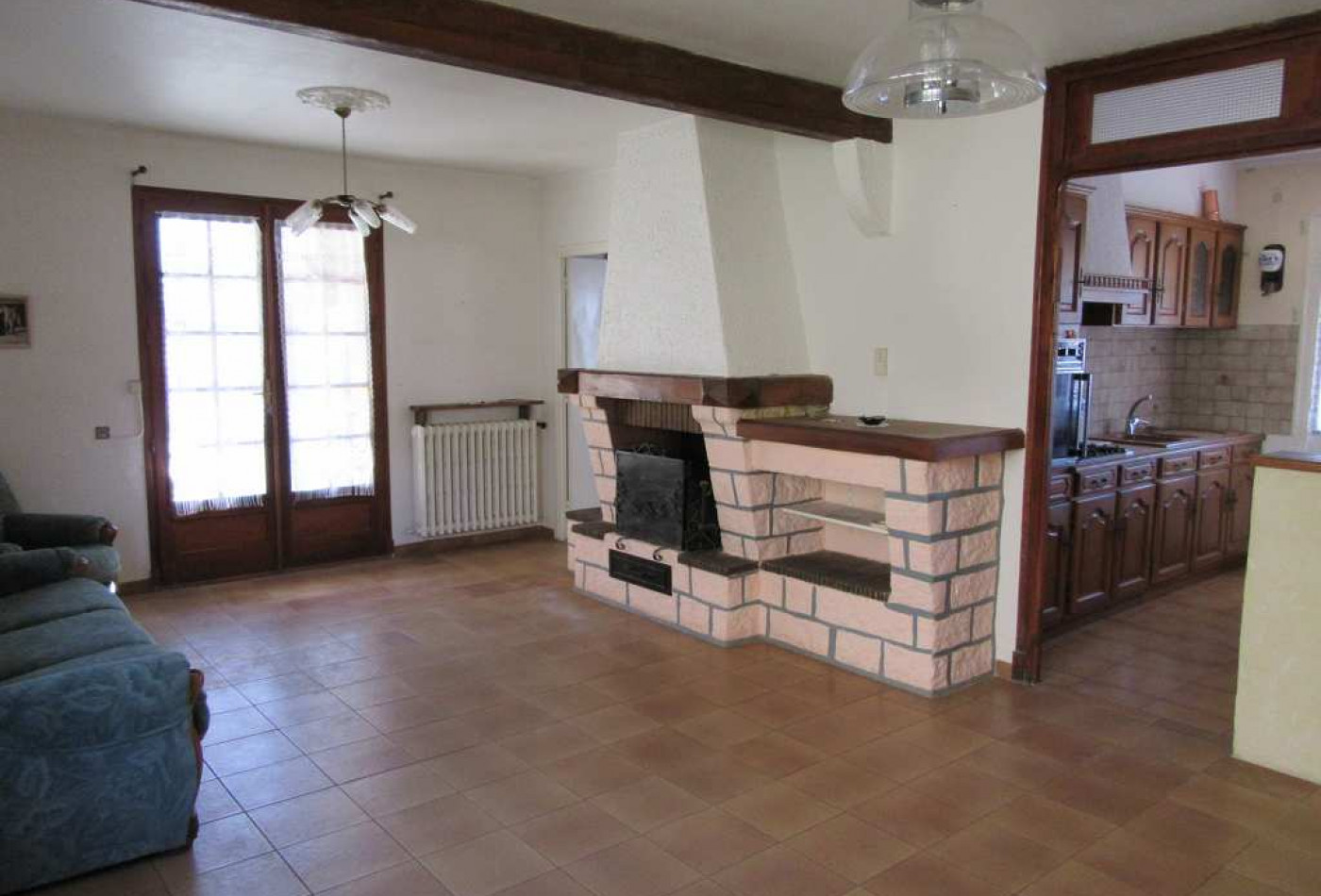 vente Maison Esperaza - Photo 2