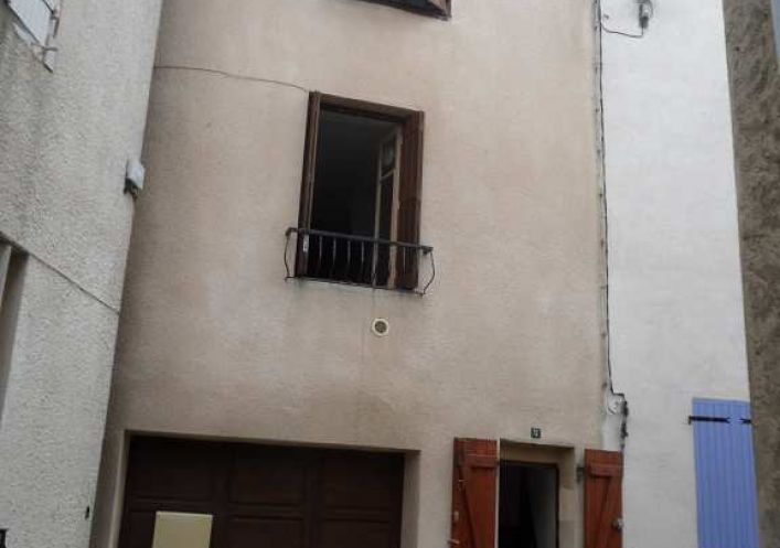 sale Maison Esperaza