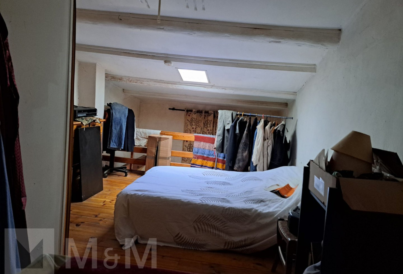 vente Maison Quillan - Photo 4