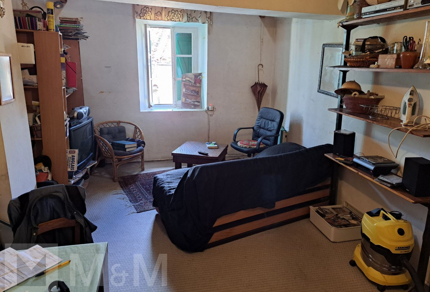 vente Maison Quillan - Photo 6