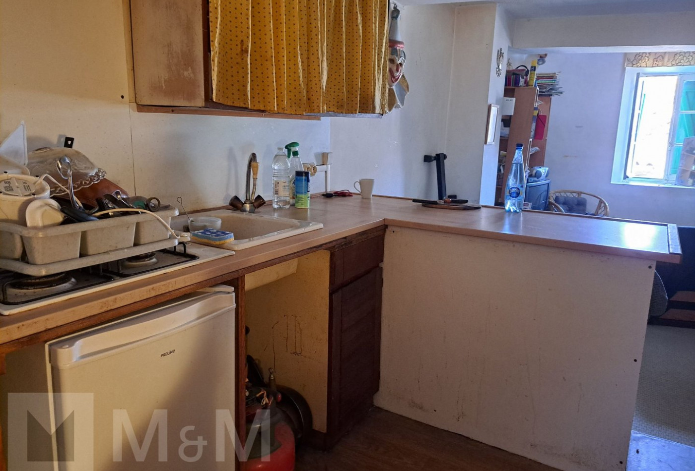 vente Maison Quillan - Photo 3