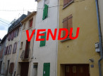 vente Maison Quillan