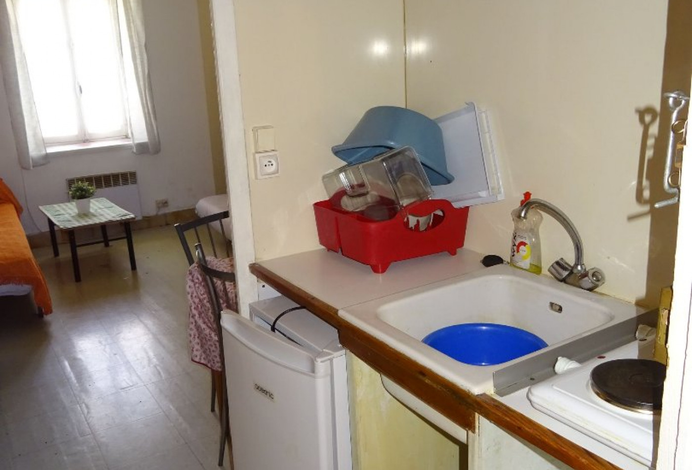 vente Maison Quillan - Photo 9