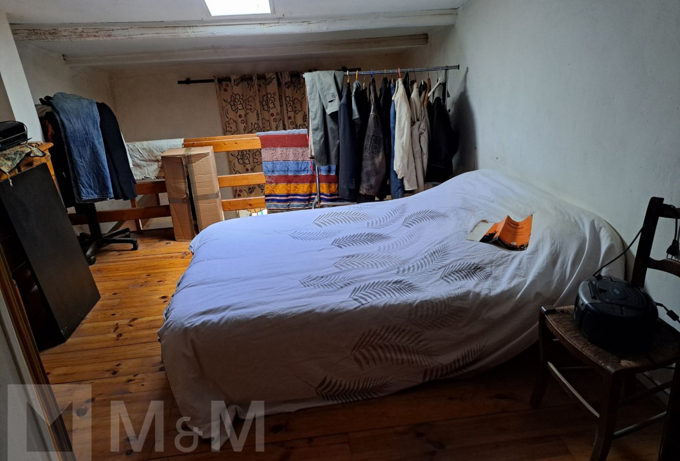 vente Maison Quillan - Photo 10