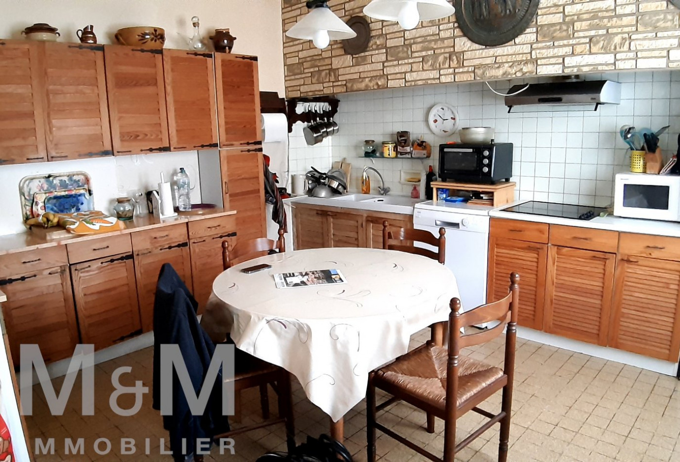 sale Maison Ginoles - Photo 4