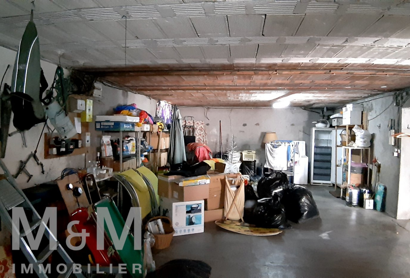 sale Maison Ginoles - Photo 9