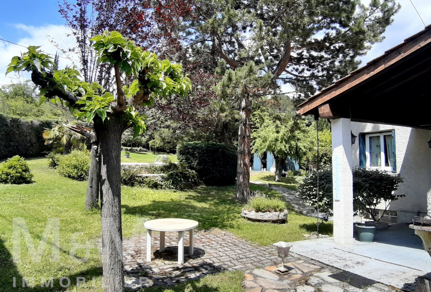 sale Maison Ginoles - Photo 3