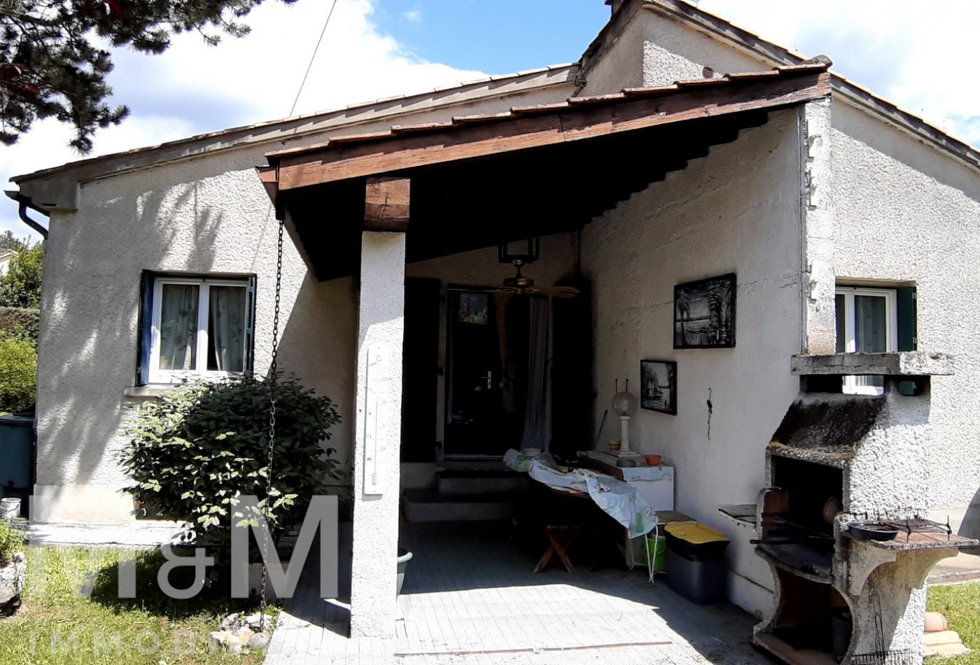 sale Maison Ginoles - Photo 10