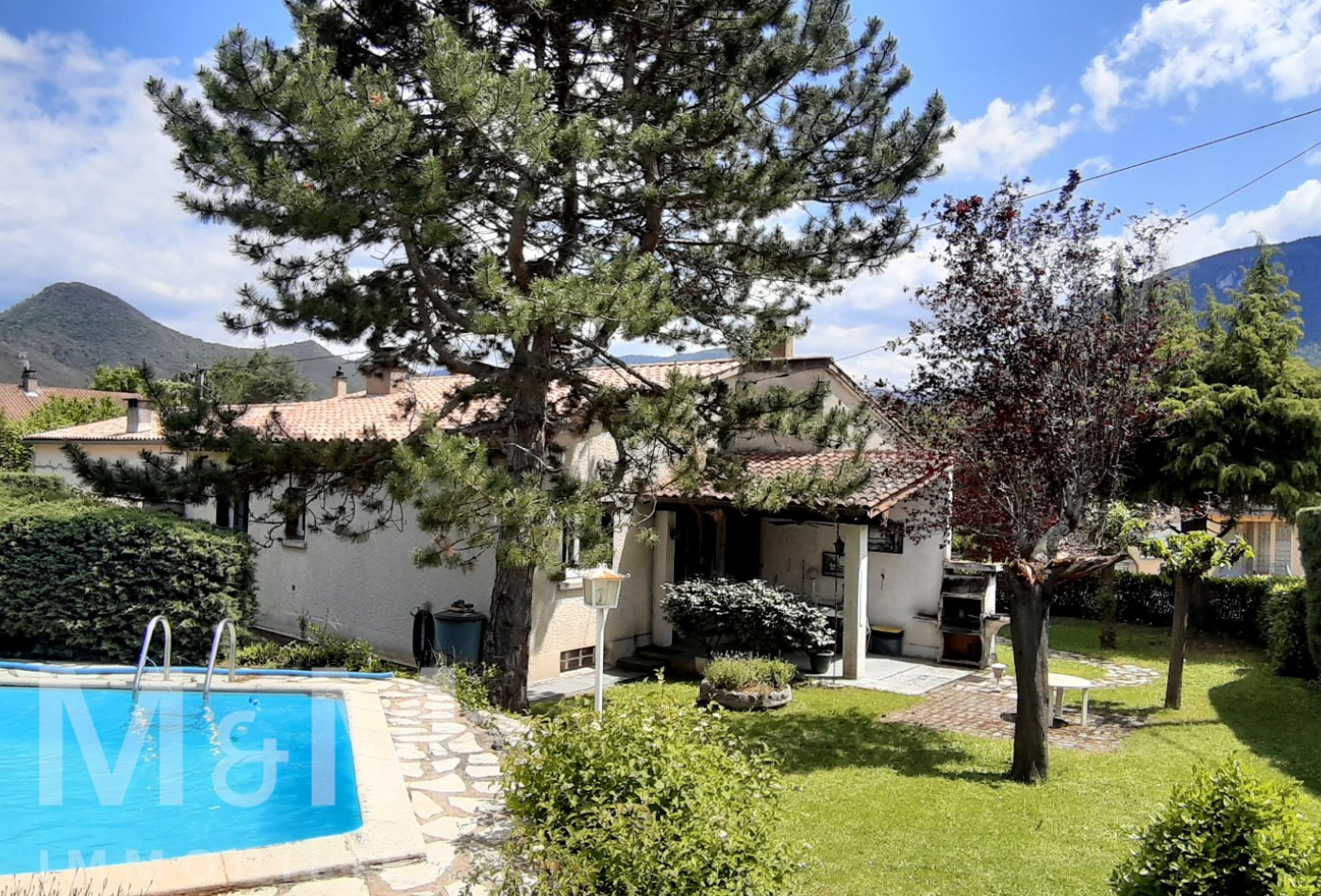 sale Maison Ginoles - Photo 2