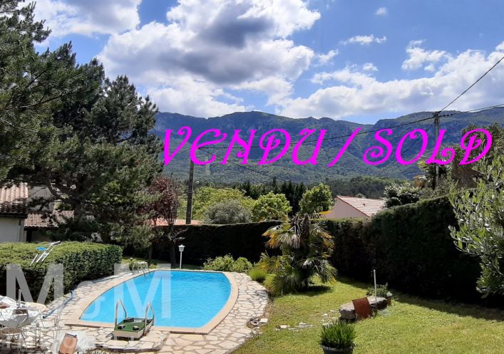 vente Maison Ginoles