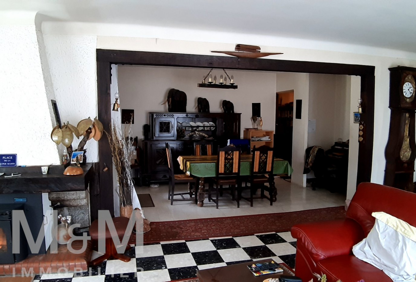 sale Maison Ginoles - Photo 6