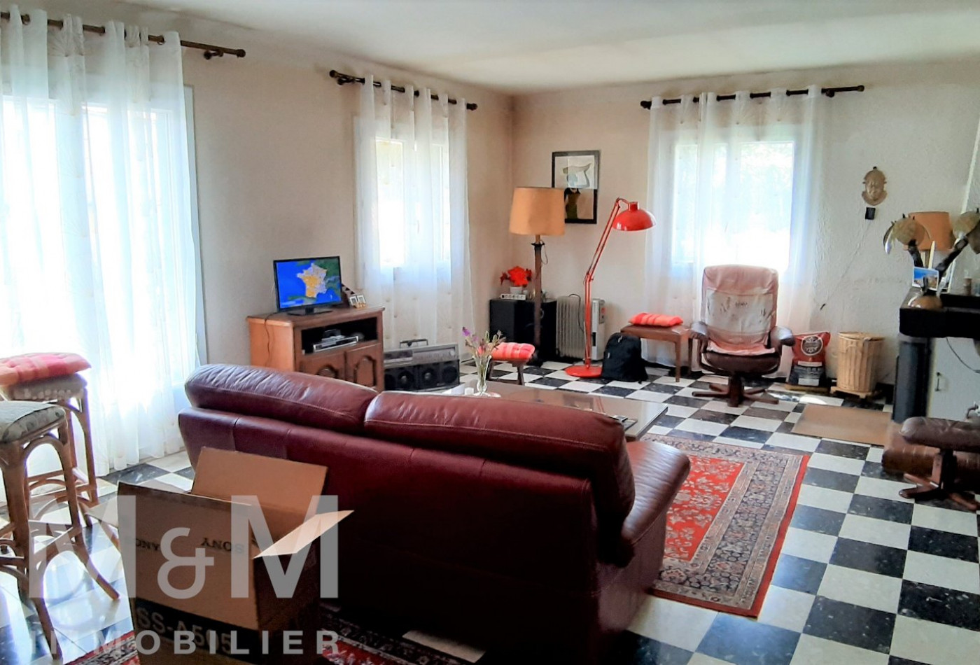 sale Maison Ginoles - Photo 5