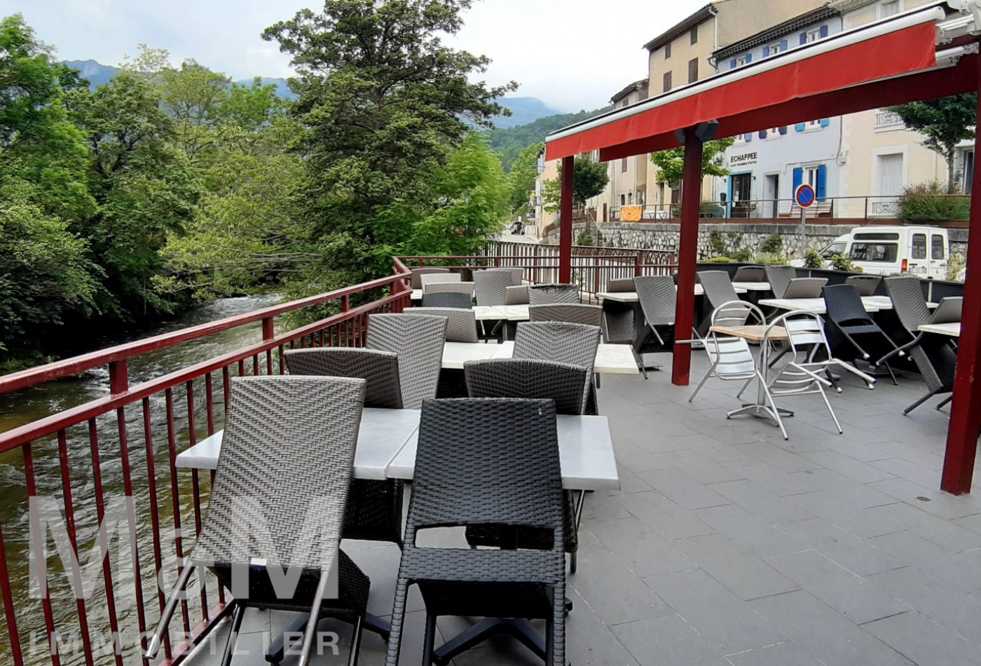 sale Immeuble de rapport Axat - Photo 2