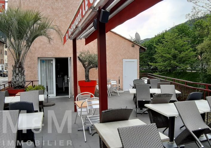 vente Immeuble de rapport Axat