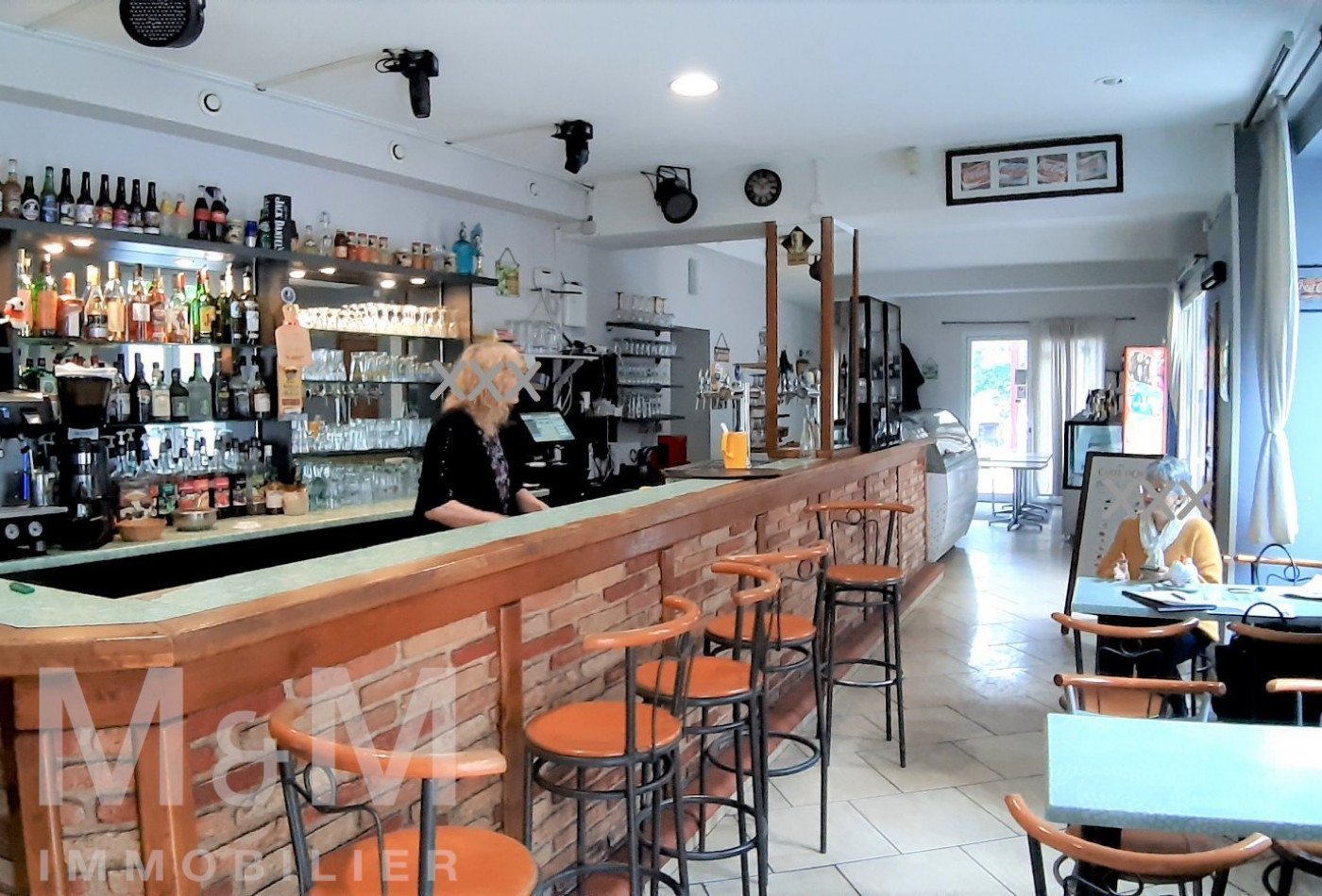 sale Immeuble de rapport Axat - Photo 3