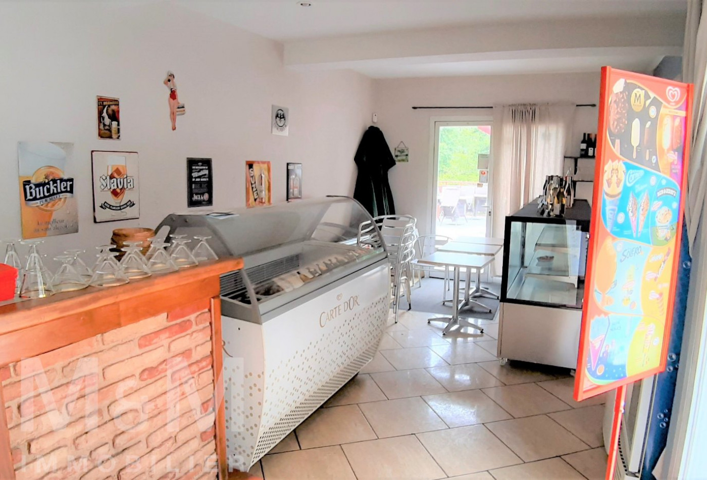 sale Immeuble de rapport Axat - Photo 6