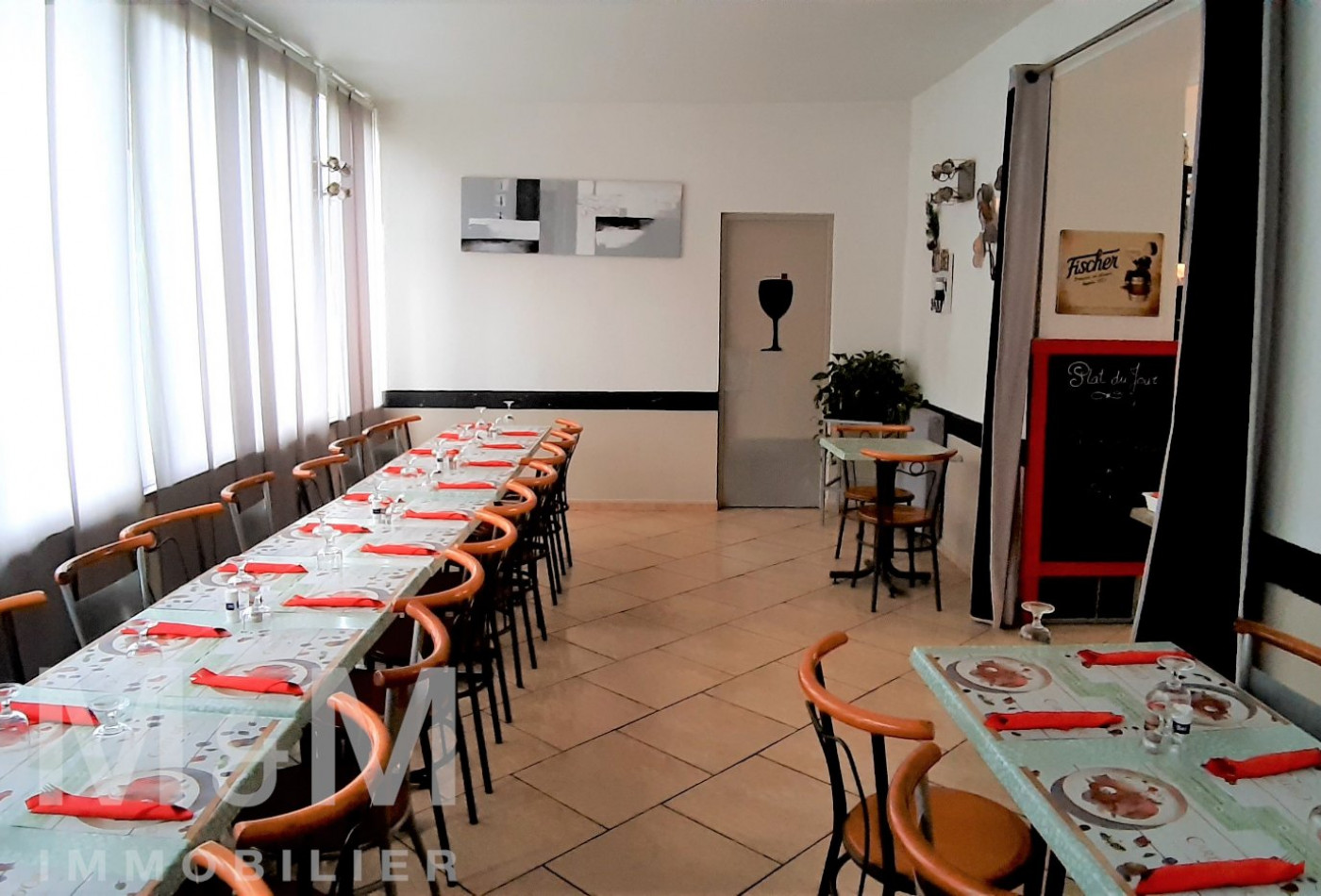 sale Immeuble de rapport Axat - Photo 4