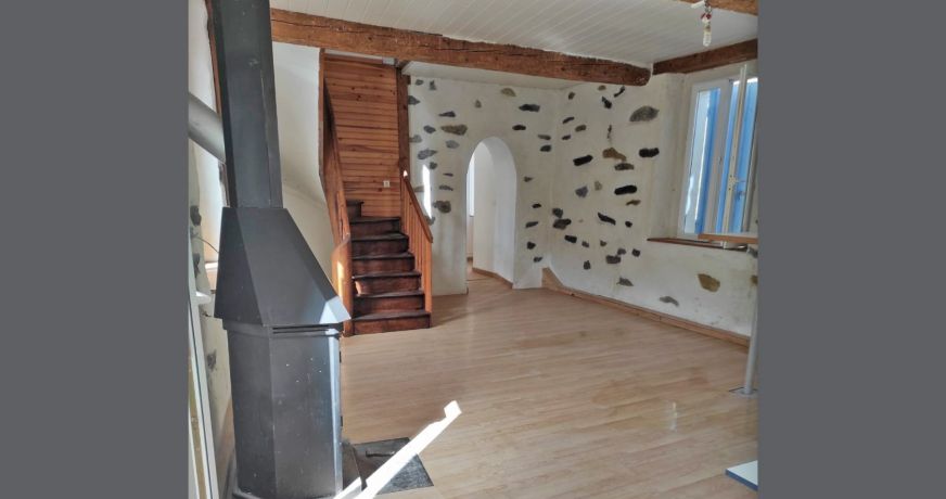 vente Immeuble de rapport Axat