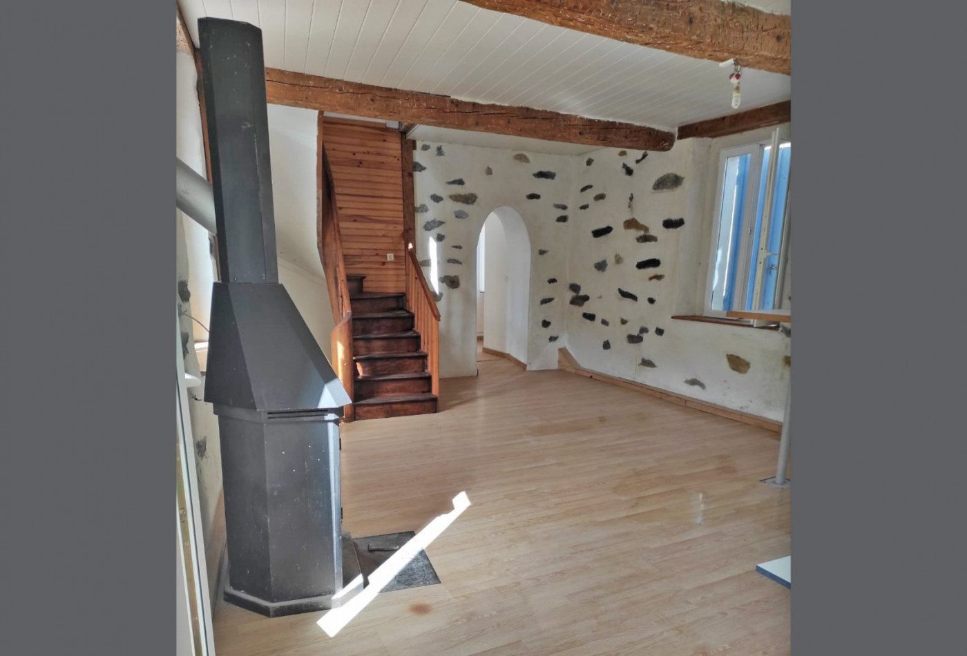 sale Immeuble de rapport Axat - Photo 7