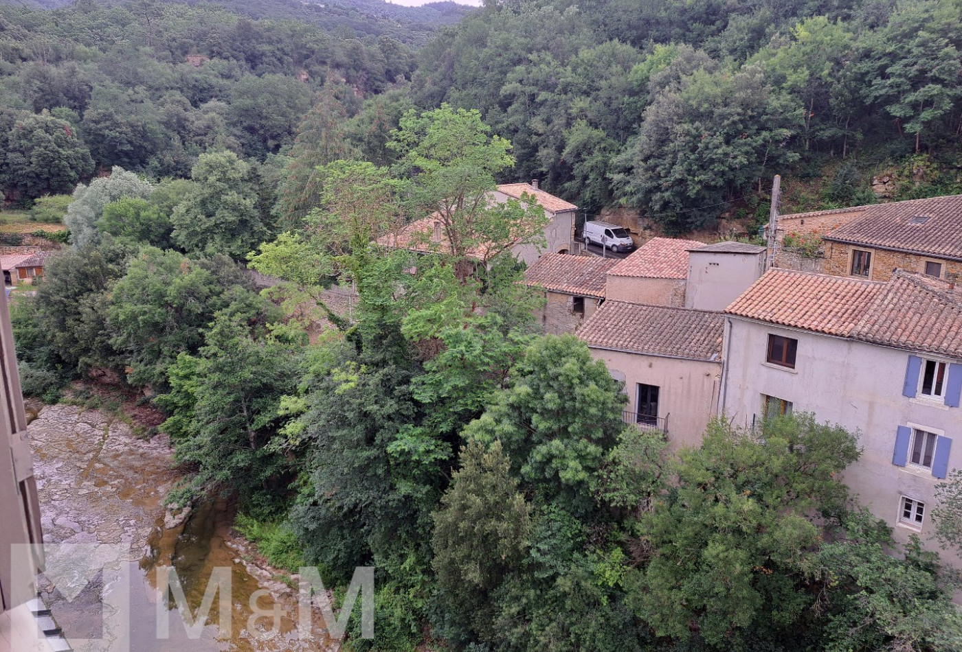 vente Studio Rennes Les Bains - Photo 6