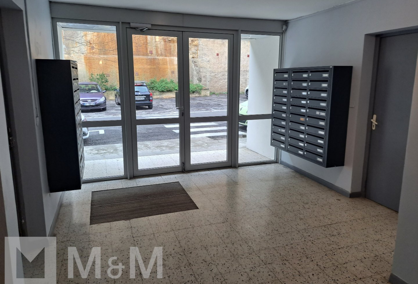 vente Studio Rennes Les Bains - Photo 10