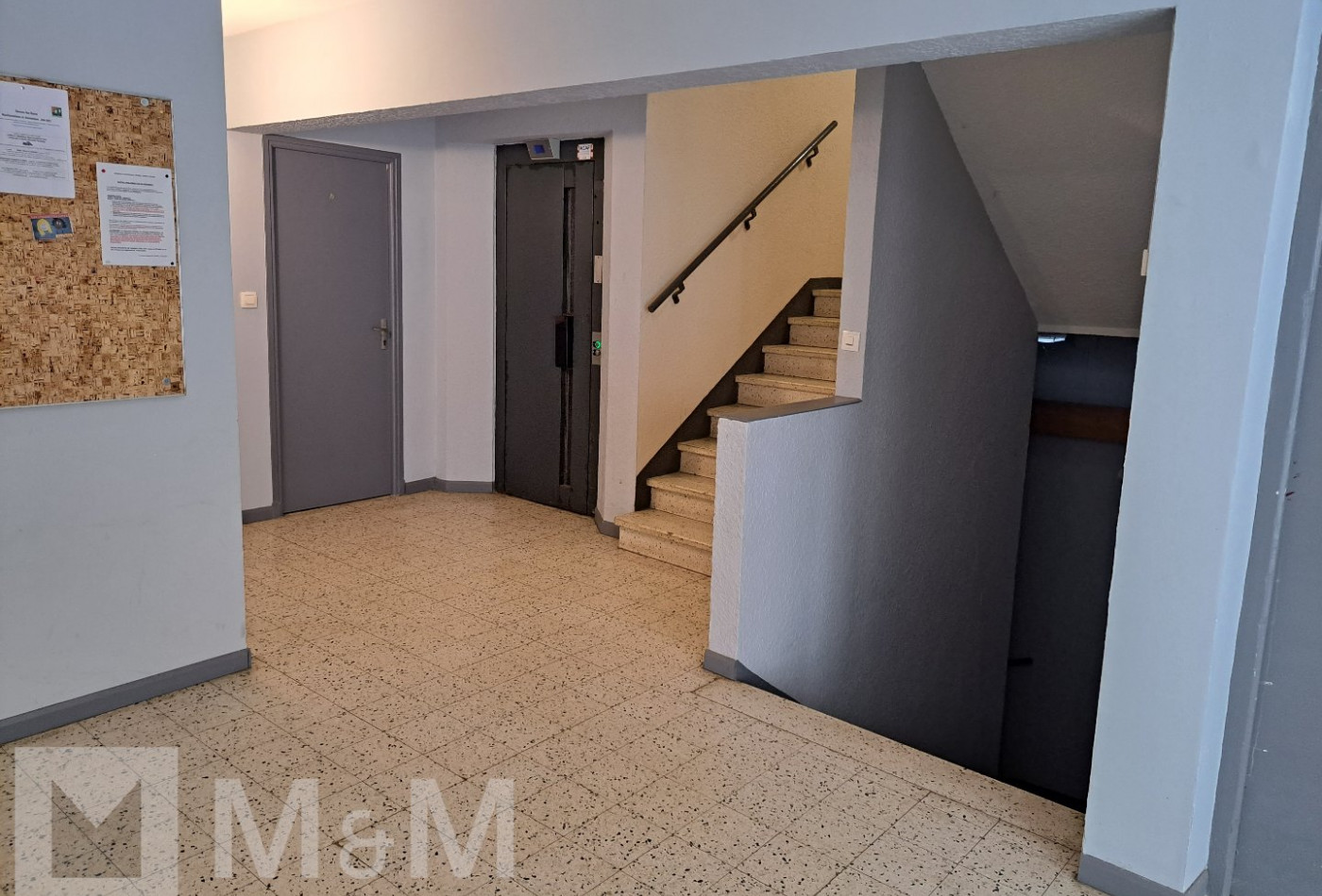 vente Studio Rennes Les Bains - Photo 7