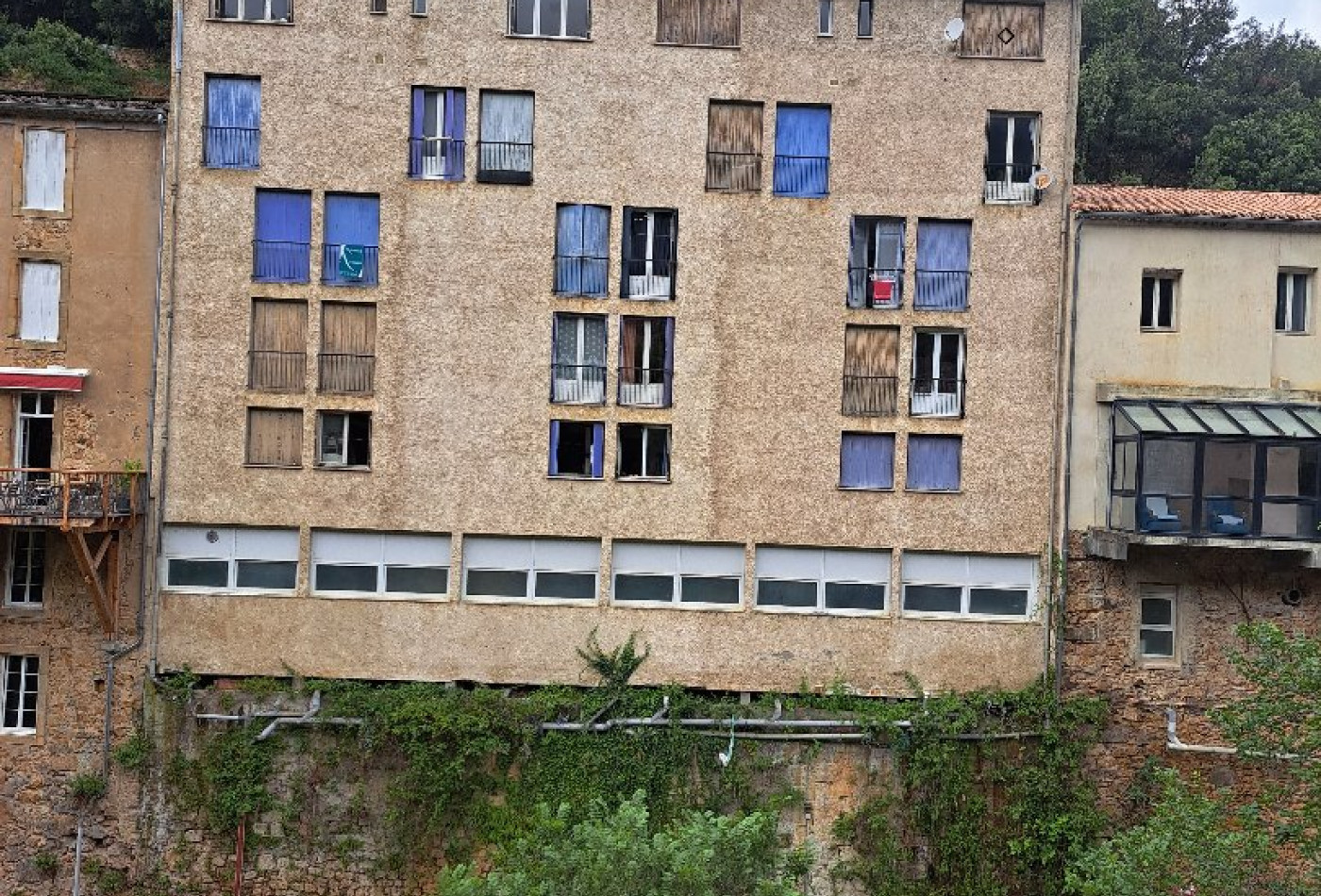 vente Studio Rennes Les Bains - Photo 8